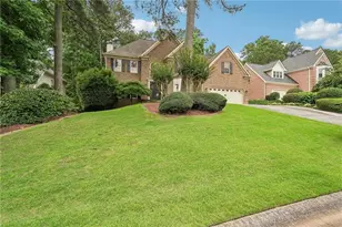 3302 Greencastle Chase NE, Marietta, GA 30062 - Photo 80