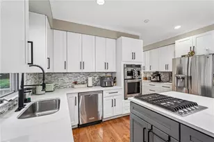 3302 Greencastle Chase NE, Marietta, GA 30062 - Photo 32