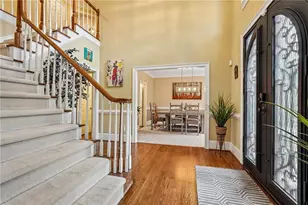 3302 Greencastle Chase NE, Marietta, GA 30062 - Photo 4