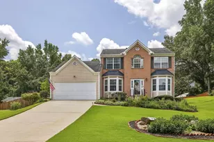 1079 Shadow Lake Dr, Lithonia, GA 30058 - Photo 1