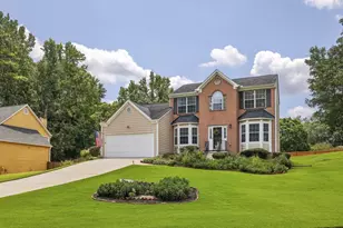 1079 Shadow Lake Dr, Lithonia, GA 30058 - Photo 2