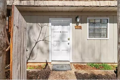 1388 Wood Circle, Morrow, GA 30260 - Photo 2