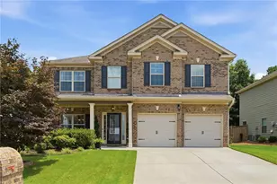 618 Ocean Ave, Canton, GA 30114 - Photo 1