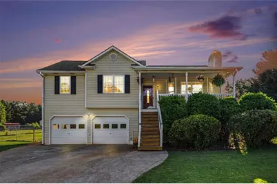 302 Fairview Lane, Dallas, GA 30157 - Photo 1
