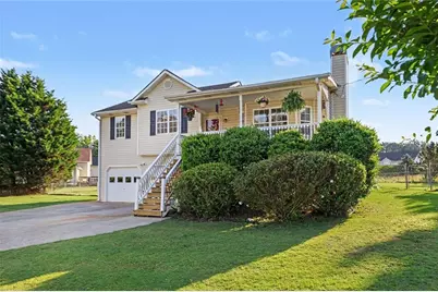 302 Fairview Lane, Dallas, GA 30157 - Photo 4