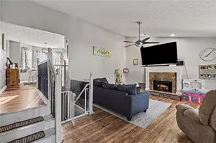 302 Fairview Ln, Dallas, GA 30157 - Photo 8