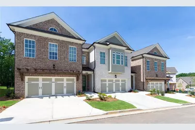 4701 Coleridge Court #425, Peachtree Corners, GA 30092 - Photo 1