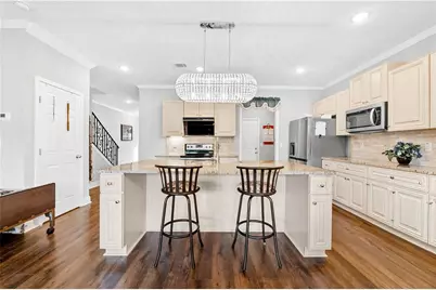 260 Jackson Place NW #17, Lilburn, GA 30047 - Photo 8