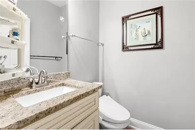 260 Jackson Place NW #17, Lilburn, GA 30047 - Photo 46