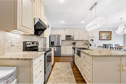 260 Jackson Place NW #17, Lilburn, GA 30047 - Photo 18