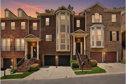 3120 Sugarberry Lane, Atlanta, GA 30339 - Photo 2