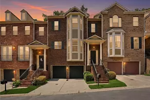 3120 Sugarberry Lane, Atlanta, GA 30339 - Photo 2
