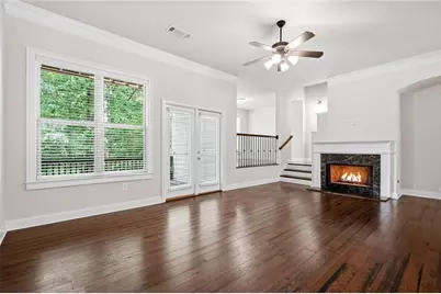 3120 Sugarberry Lane, Atlanta, GA 30339 - Photo 8