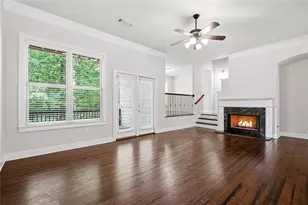 3120 Sugarberry Lane, Atlanta, GA 30339 - Photo 8