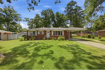 4 Wakefield Place, Rome, GA 30165 - Photo 4