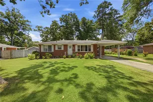 4 Wakefield Pl, Rome, GA 30165 - Photo 4