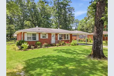 4 Wakefield Place, Rome, GA 30165 - Photo 1