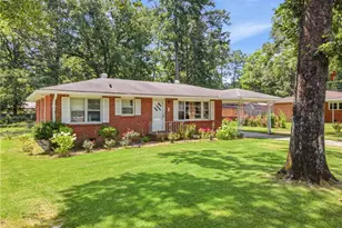 4 Wakefield Pl, Rome, GA 30165 - Photo 1