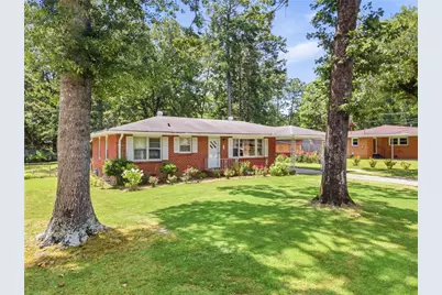 4 Wakefield Place, Rome, GA 30165 - Photo 2