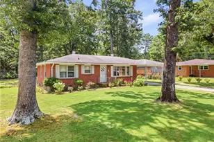 4 Wakefield Pl, Rome, GA 30165 - Photo 2