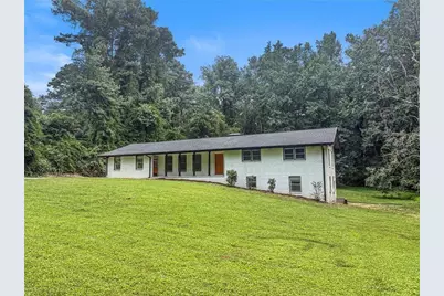 4330 Stonewall Tell Rd Road, Atlanta, GA 30349 - Photo 2