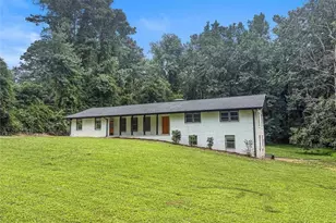 4330 Stonewall Tell Rd Rd, Atlanta, GA 30349 - Photo 2