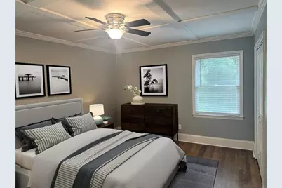 4330 Stonewall Tell Rd Road, Atlanta, GA 30349 - Photo 22