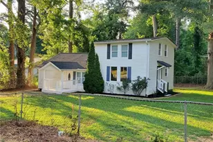 249 W Hwy 78, Temple, GA 30179 - Photo 1