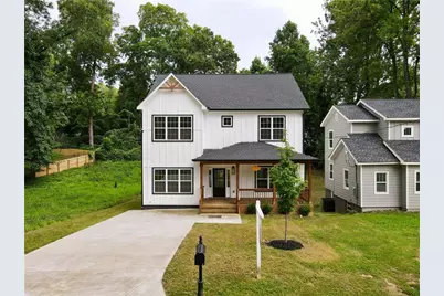1620 SW Derry Avenue SW, Atlanta, GA 30310 - Photo 1