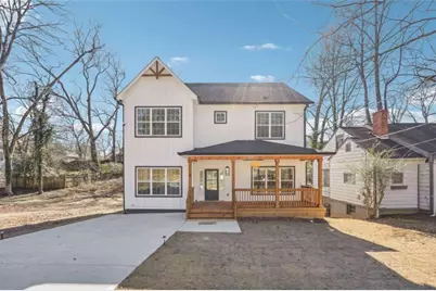 1620 SW Derry Avenue SW, Atlanta, GA 30310 - Photo 1
