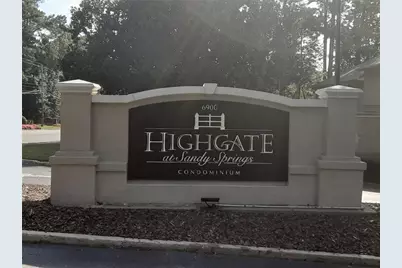 6900 Roswell Road #O3, Sandy Springs, GA 30328 - Photo 1