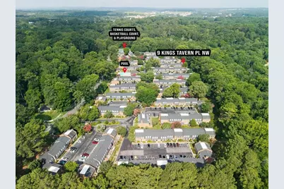 9 Kings Tavern Place NW, Atlanta, GA 30318 - Photo 36