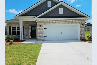 317 Angela Avenue, Bowdon, GA 30108 - Photo 1