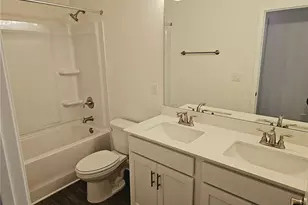 317 Angela Ave, Bowdon, GA 30108 - Photo 2