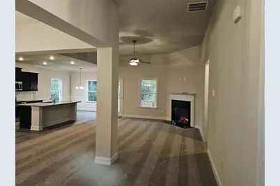 216 Rhett Drive, Bowdon, GA 30108 - Photo 2