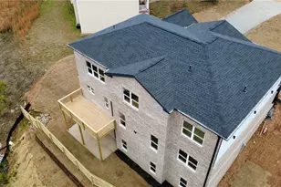561 Paper Ridge Ct, Lawrenceville, GA 30046 - Photo 2