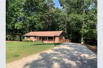 6103 Lake Lanier Heights Road, Buford, GA 30518 - Photo 1