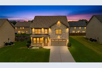 1210 Brookstone Circle, Conyers, GA 30012 - Photo 4