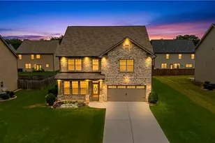 1210 Brookstone Cir, Conyers, GA 30012 - Photo 4