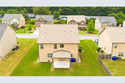 1210 Brookstone Circle, Conyers, GA 30012 - Photo 30