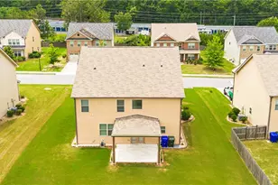 1210 Brookstone Cir, Conyers, GA 30012 - Photo 30