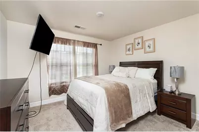 1210 Brookstone Circle, Conyers, GA 30012 - Photo 24