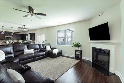 1210 Brookstone Circle, Conyers, GA 30012 - Photo 14