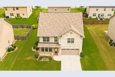 1210 Brookstone Circle, Conyers, GA 30012 - Photo 2