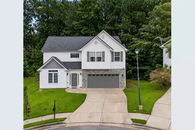 1509 Hillary Cove Court, Lawrenceville, GA 30043 - Photo 1