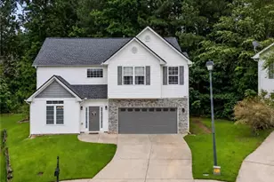 1509 Hillary Cove Ct, Lawrenceville, GA 30043 - Photo 1