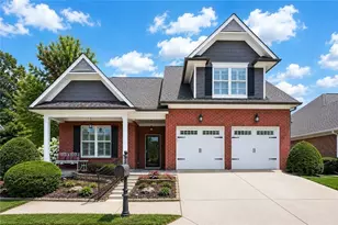 419 Bishopton St, Grayson, GA 30017 - Photo 1