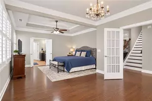 419 Bishopton St, Grayson, GA 30017 - Photo 8