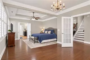 419 Bishopton St, Grayson, GA 30017 - Photo 8