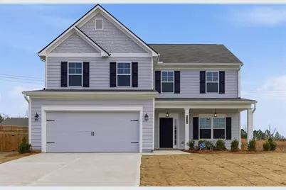 4170 Chapel Hill Reserve, Douglasville, GA 30135 - Photo 1
